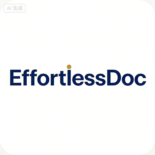 EffortlessDoc
